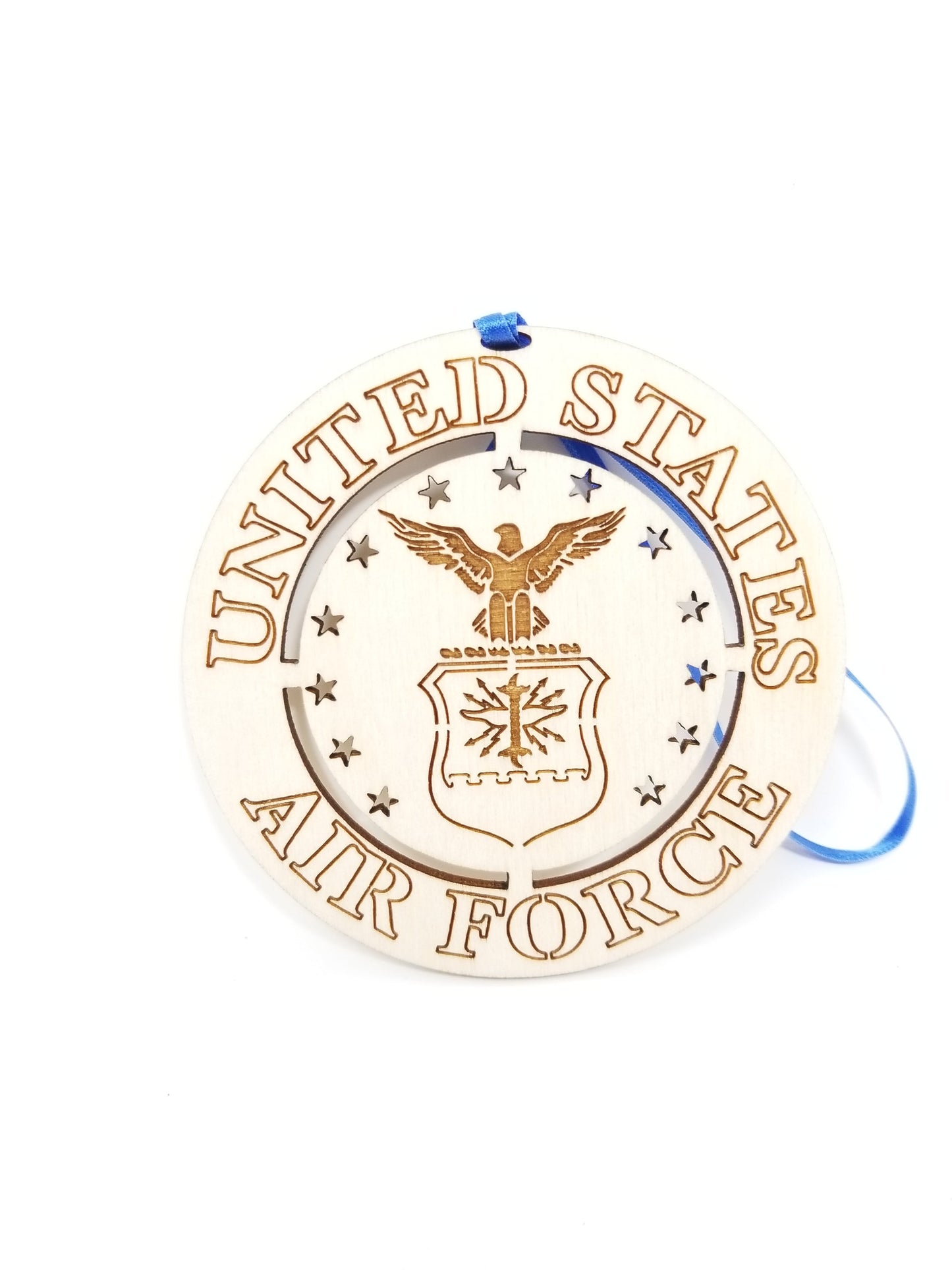 United States Air Force Ornament