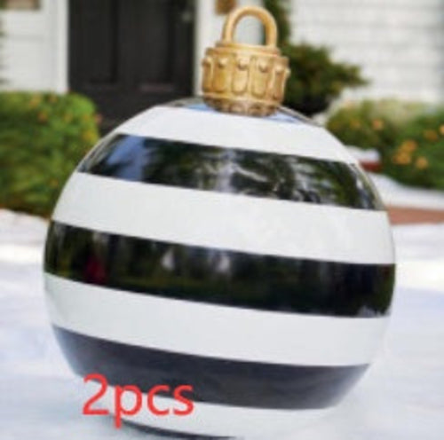60CM Inflatable Decorated Ornament