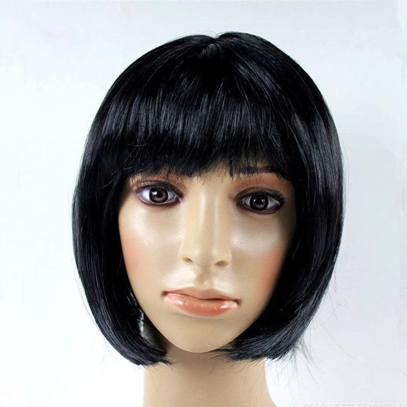 Bob Style Wig