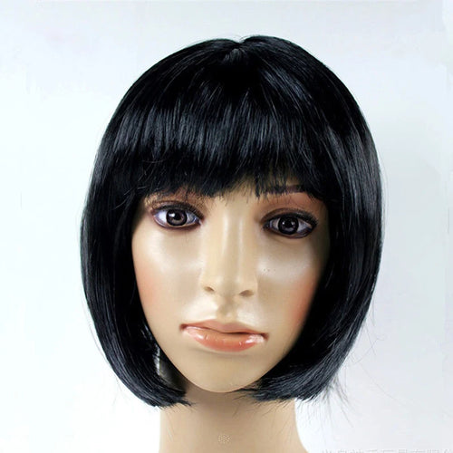 Bob Style Wig