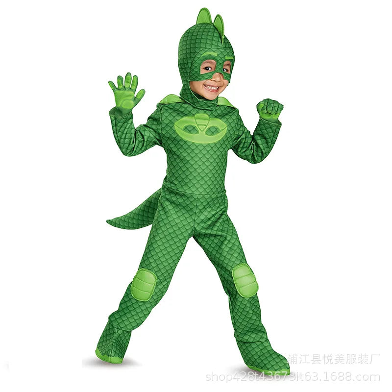 PJ Mask Costume