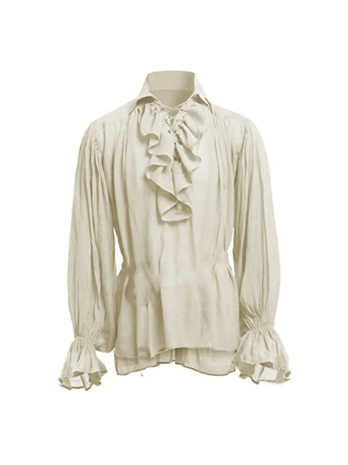 Medieval/Pirate/Vampire Blouse