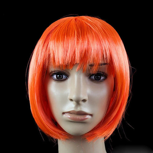 Bob Style Wig