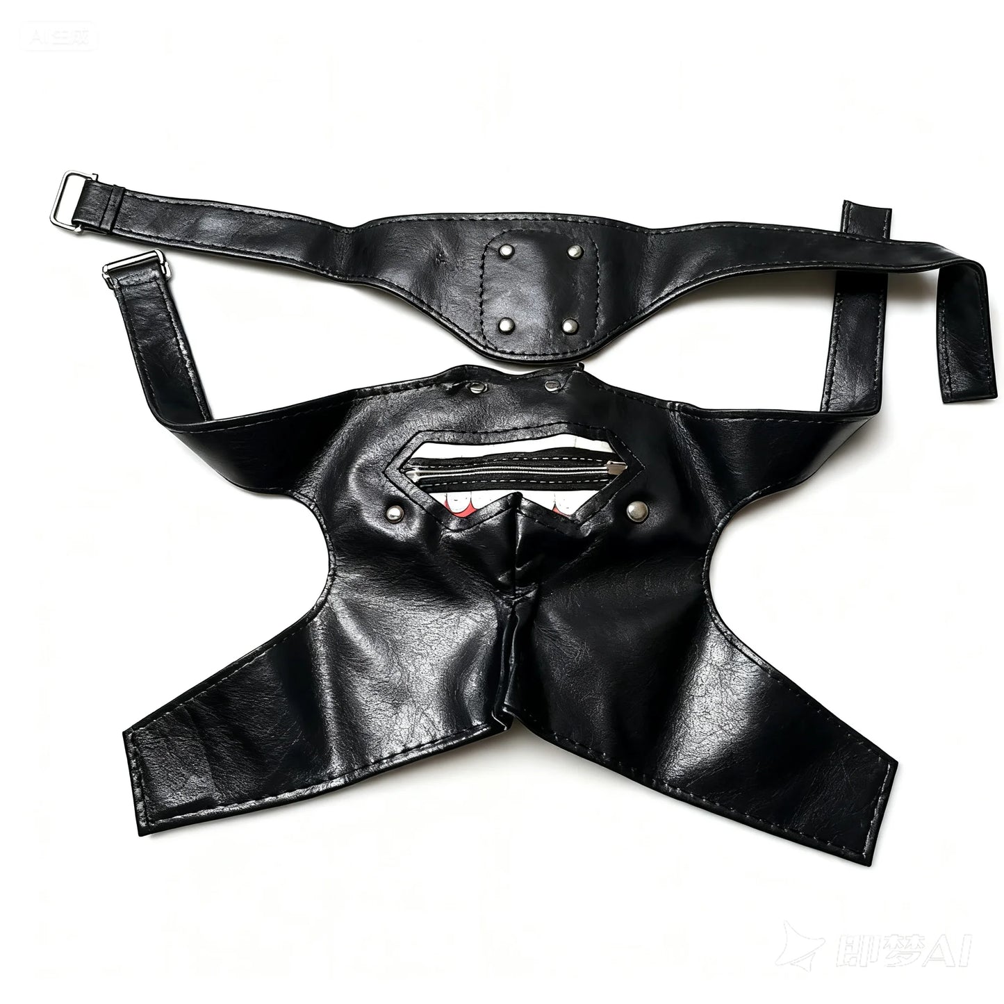 Anime Tokyo Ghoul Kaneki Ken Cosplay Mask