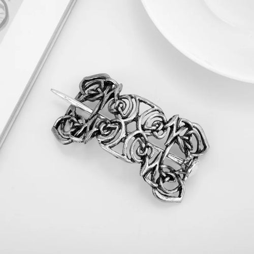 Celtic Slide Hairpin
