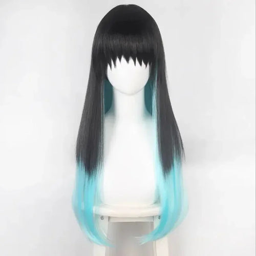 Demon Slayer Tokitou Muichirou Costume