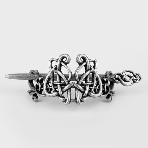 Celtic Slide Hairpin