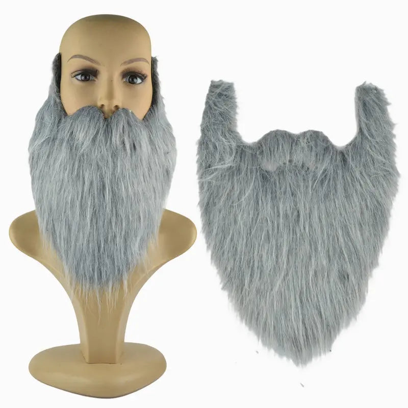 1pc DIY Fake Beard