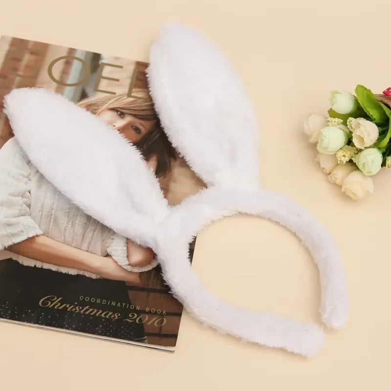 Bunny Ears Headband