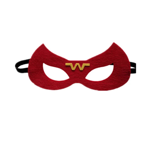 1 Pcs Superhero Mask