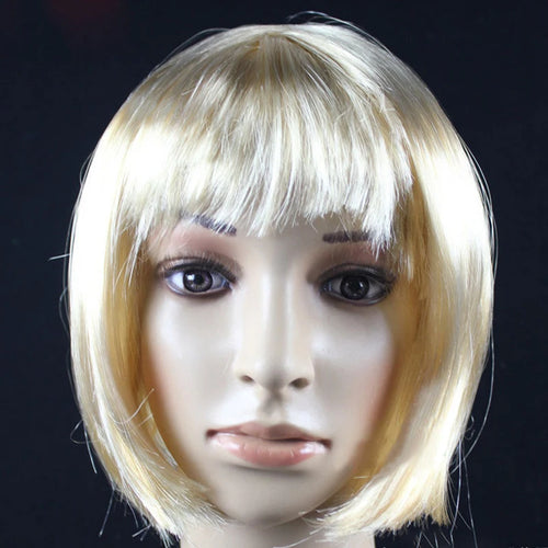 Bob Style Wig