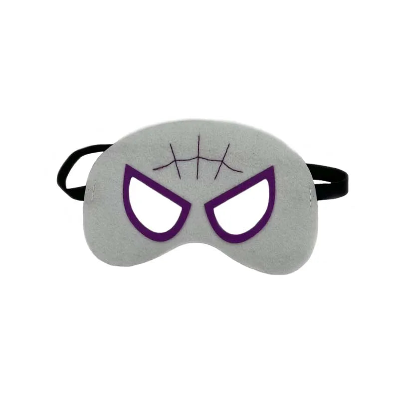 1 Pcs Superhero Mask