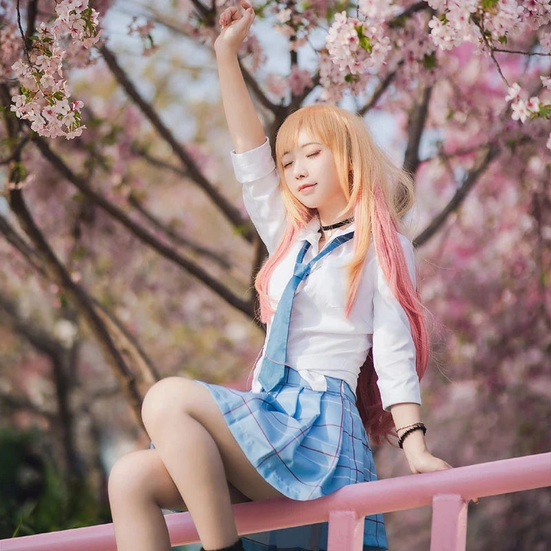 Kitagawa Marin Costume