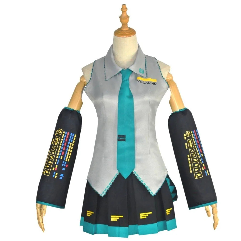 Hatsune Miku Costume