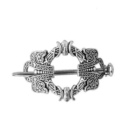 Celtic Slide Hairpin