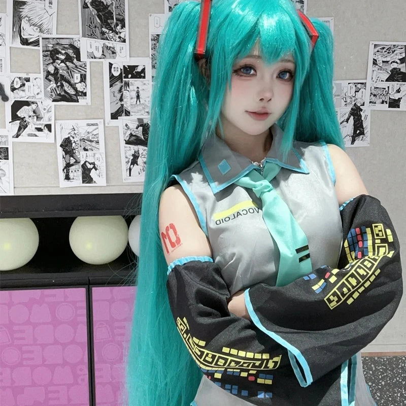 Hatsune Miku Costume