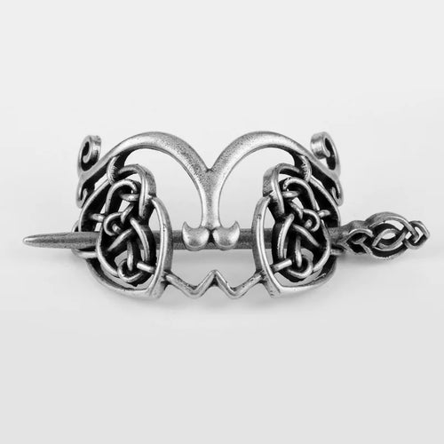 Celtic Slide Hairpin