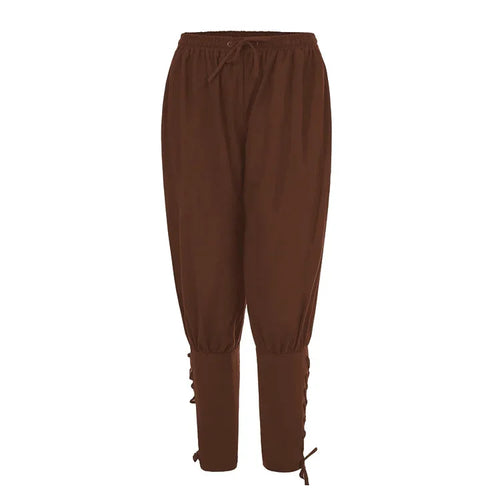 Renaissance Medieval Gothic Pants