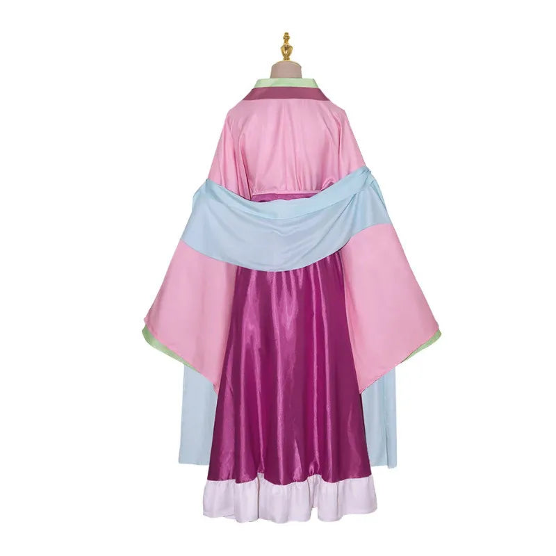 The Apothecary Diaries MaoMao Costume