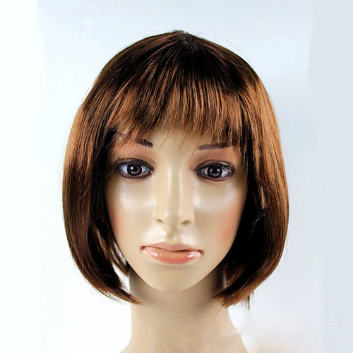Bob Style Wig