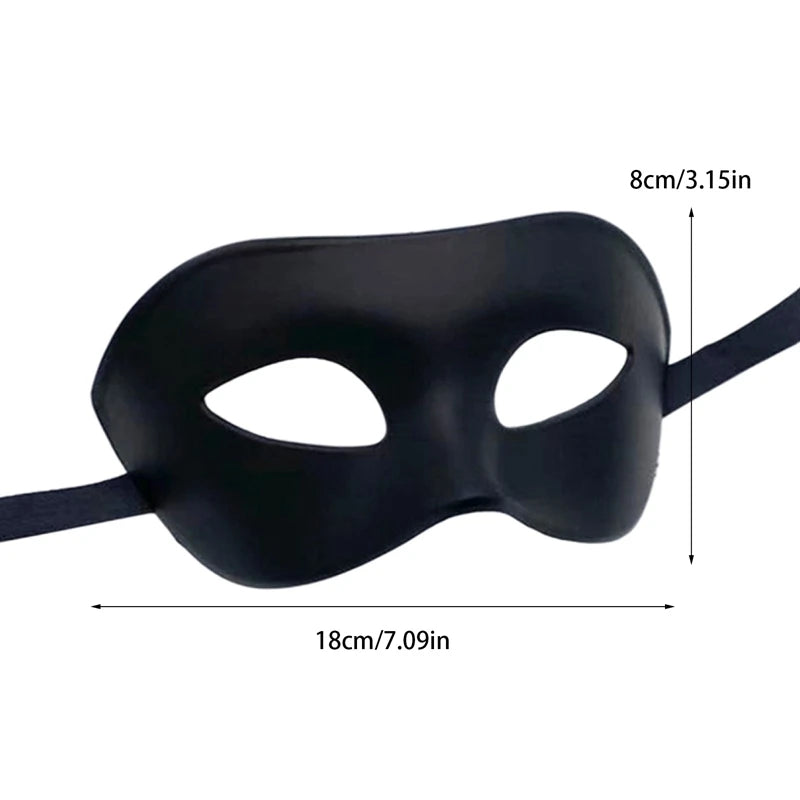 Masquerade Mask
