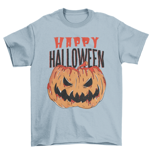 Happy Halloween T-shirt