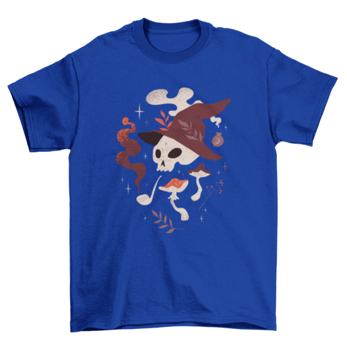 Halloween Elements T-shirt
