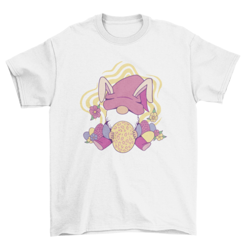 Easter Gnome T-shirt