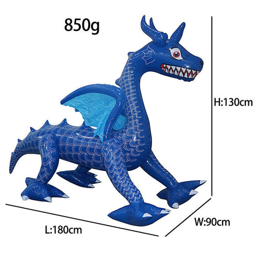 60CM Inflatable Decorated Ornament