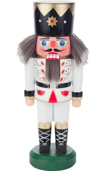 Dregeno Nutcracker