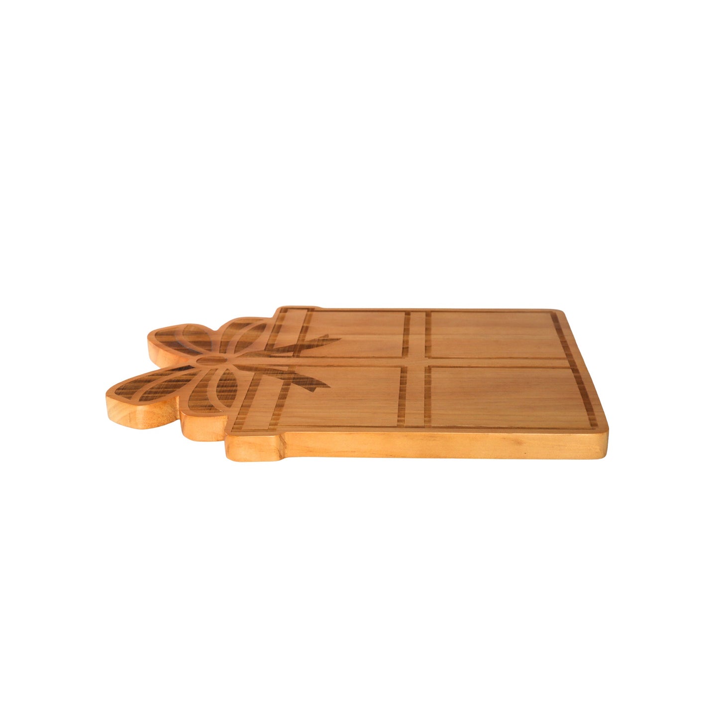 Gift Box Charcuterie Board - 11.25" x 15"