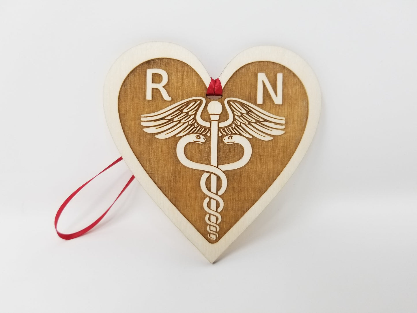 Nurse Ornament