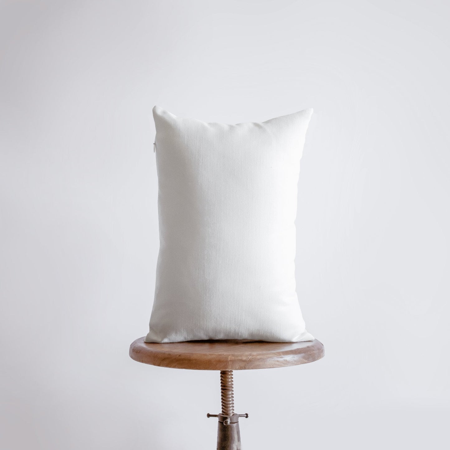 Joy Christmas Throw Pillow Cover