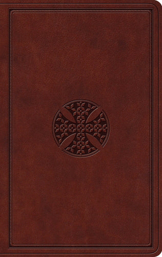 Crossway Books ESV Value Thinline Bible