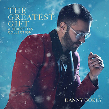 Sparrow Records "The Greatest Gift, a Christmas Collection"