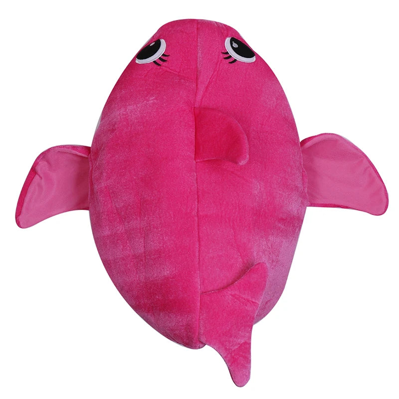 Toddler Family Shark Cosplay Costume
