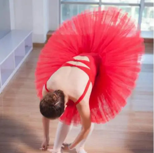 Dance TuTu Costume
