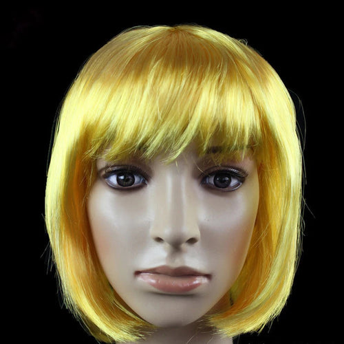 Bob Style Wig