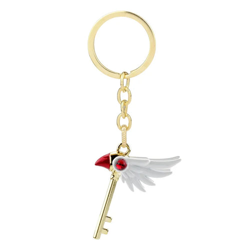 Cardcaptor Sakura Choker Necklace