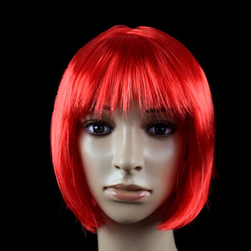 Bob Style Wig