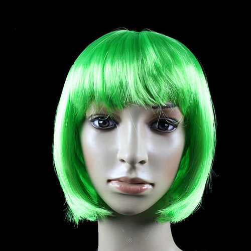 Bob Style Wig