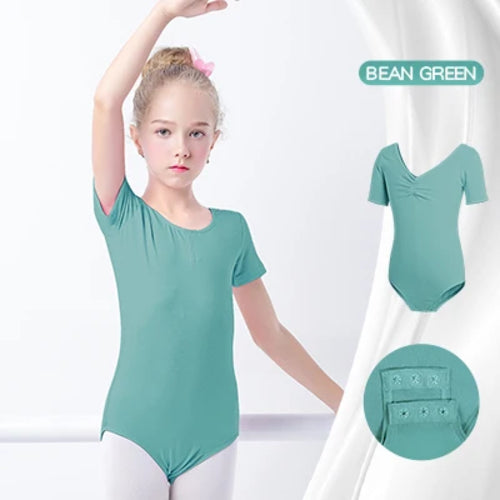 Girls Ballet/Costume Leotard