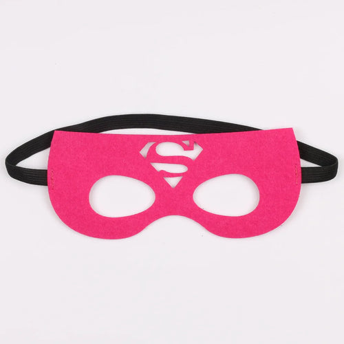 1 Pcs Superhero Mask