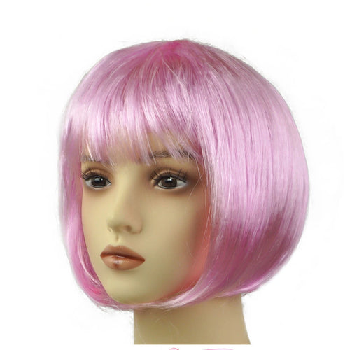 Bob Style Wig