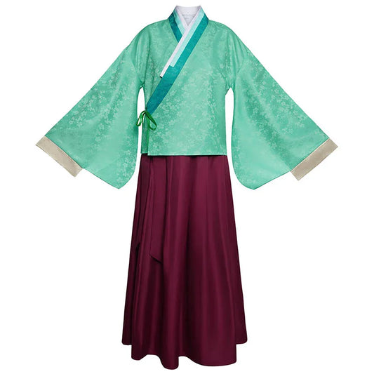 Apothecary Diaries MaoMao Kimono Costume