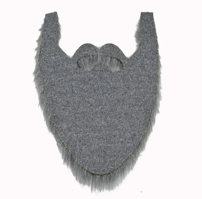 1pc DIY Fake Beard