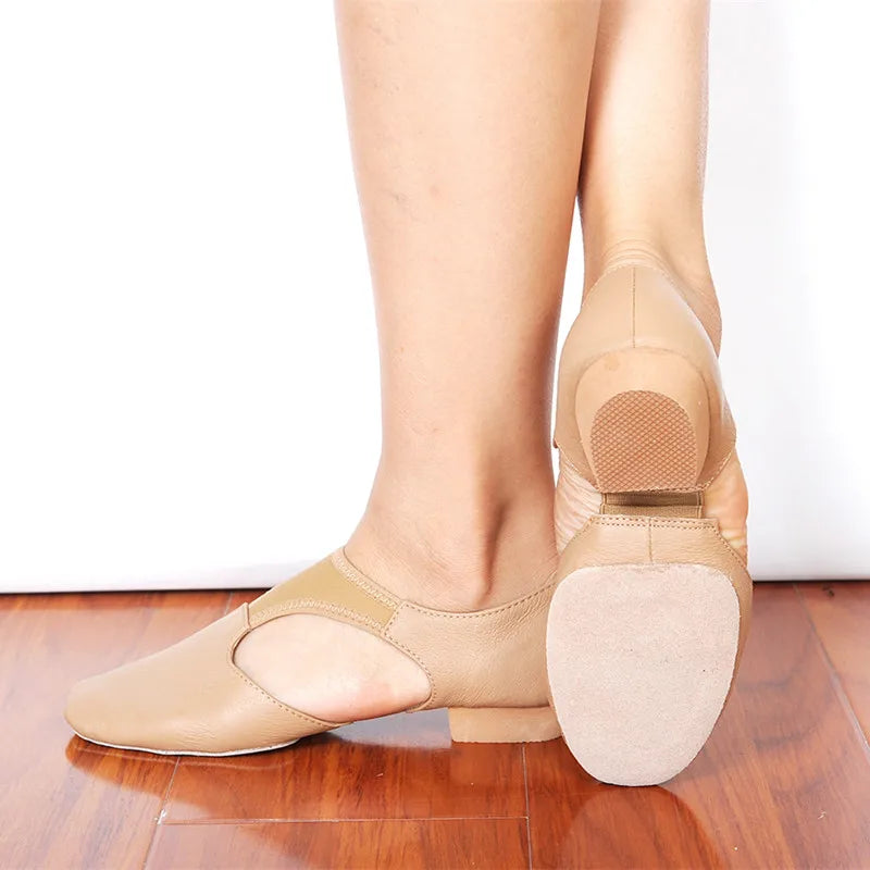 Women's Ballet/Costume Shoes