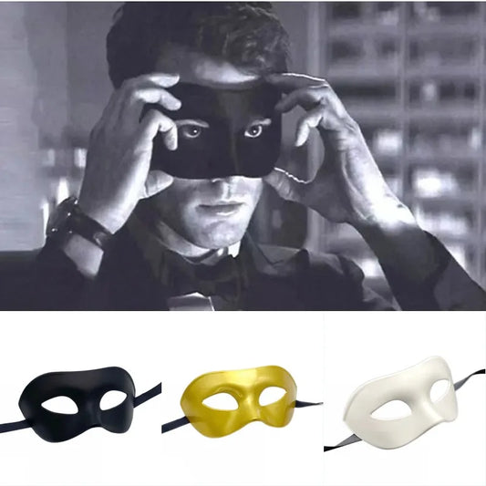 Masquerade Mask