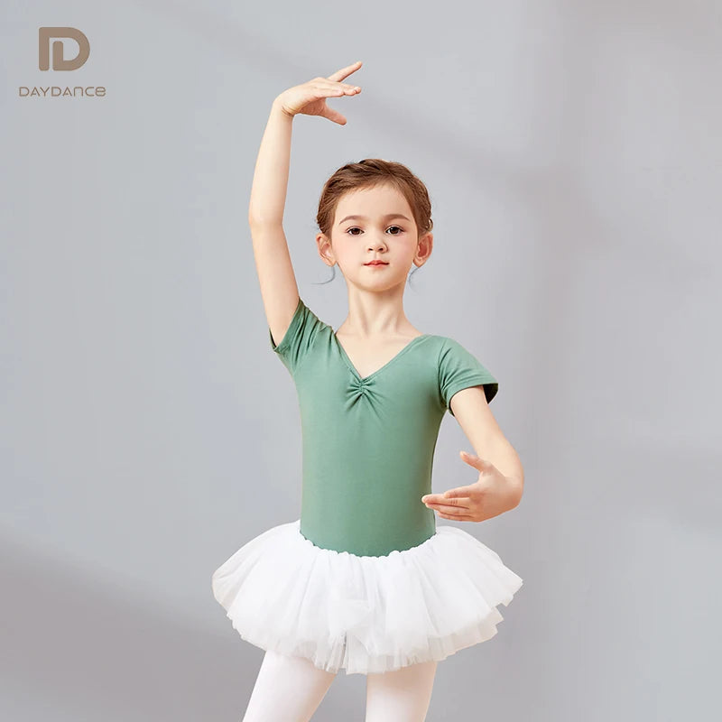 Girls Ballet/Costume Leotard