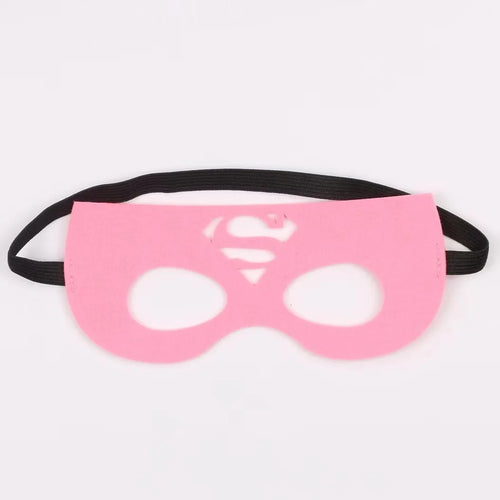 1 Pcs Superhero Mask